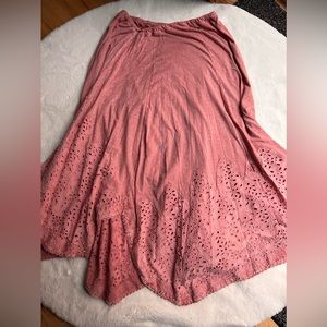 Soft Surroundings Women’s Skirt